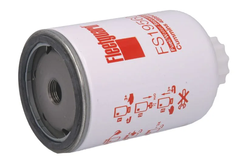 Filtru combustibil