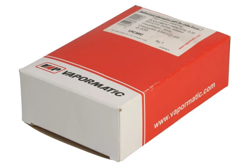 VPC3492 Set cuzineți arbore cotit VAPORMATIC