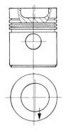 Piston