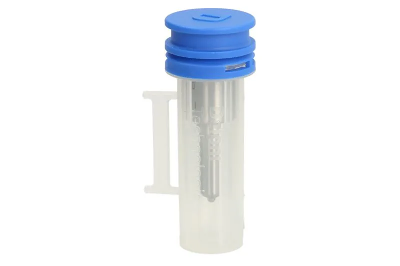 Injector