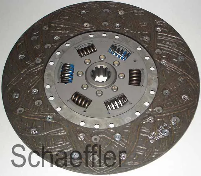 Disc ambreiaj
