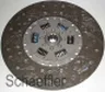 Disc ambreiaj