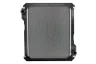 Intercooler, compresor