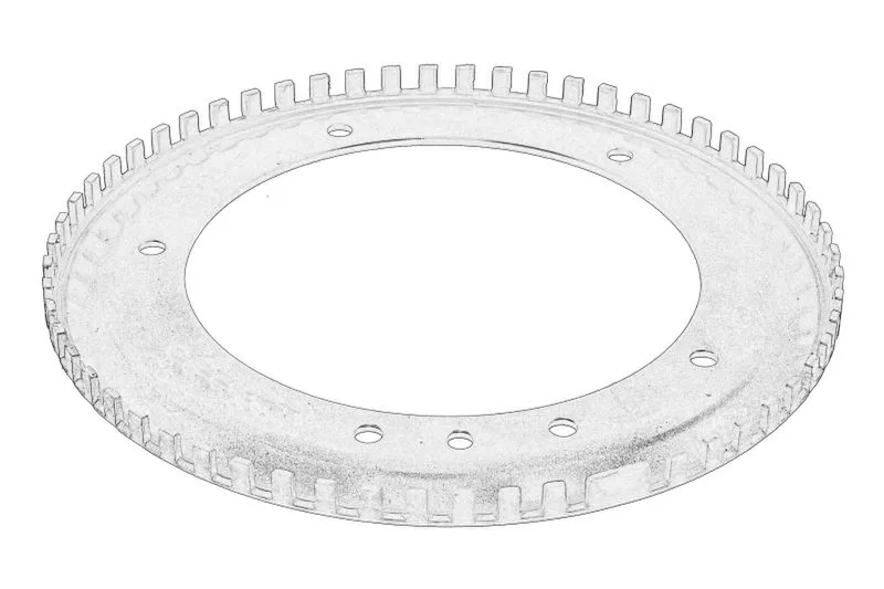 Set reparare de arbore cotit
