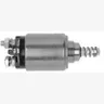 Solenoid, electromotor