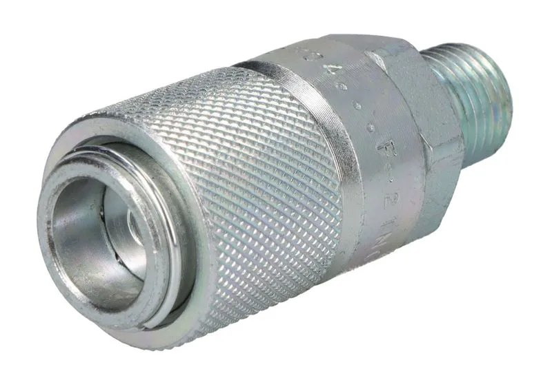 DF 04-1/14NPT F Cuplaj hidraulic FASTER