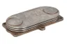 D4AG044TT Radiator ulei, ulei motor THERMOTEC