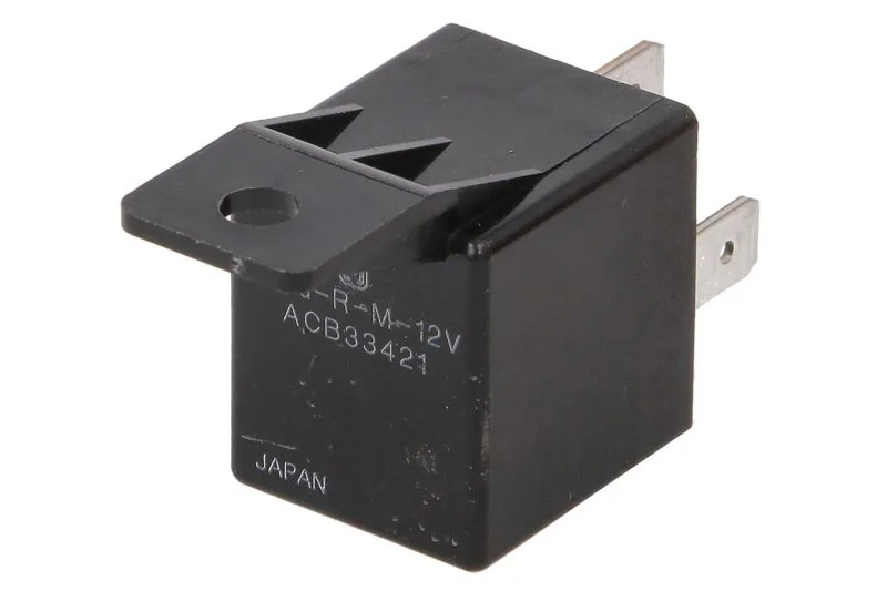 CB1A-R-M-12V Releul curentului de lucru BPART