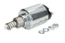 Solenoid, electromotor