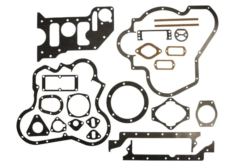 Set garnituri complet, motor
