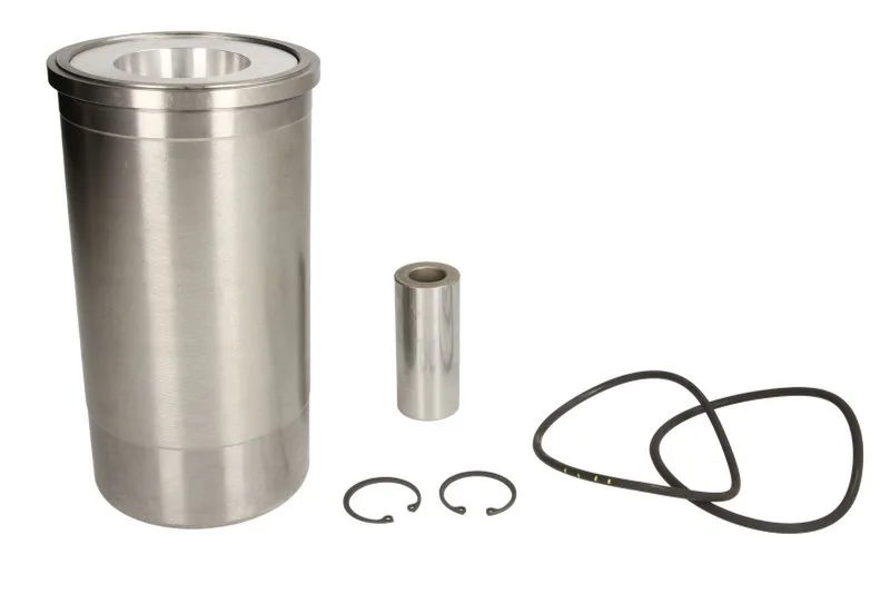 Set raparatii, piston/bucsa cursa cilindru