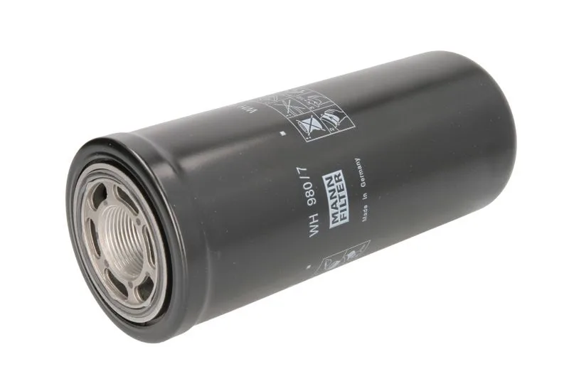 Filtru, sistem hidraulic primar