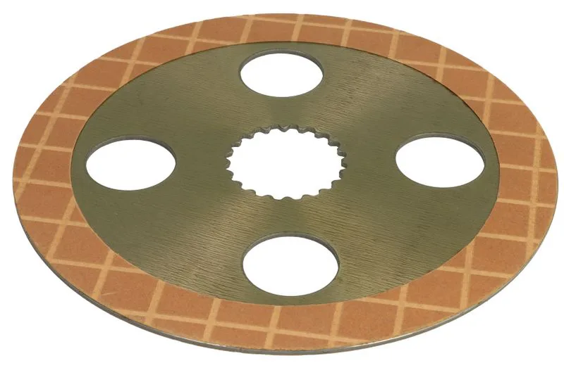 02-AG041 Disc frana SBP