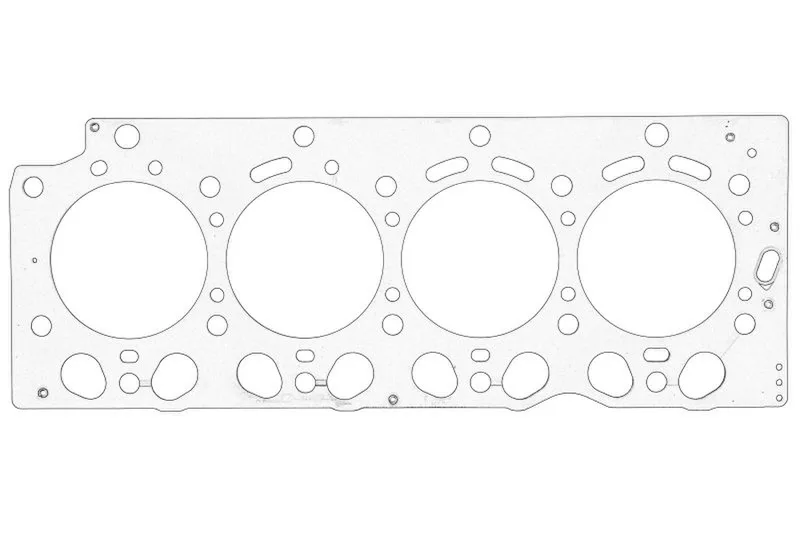 04511448 Garnitura chiulasa OE DEUTZ