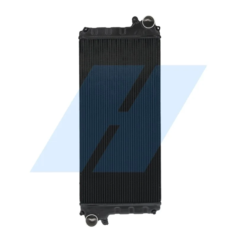 10119029 Radiator, racire motor HIGHWAY AUTOMOTIVE