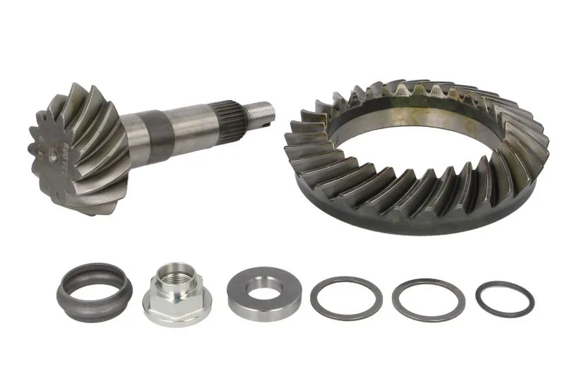 68006 Taler -/ con pinion set CARRARO