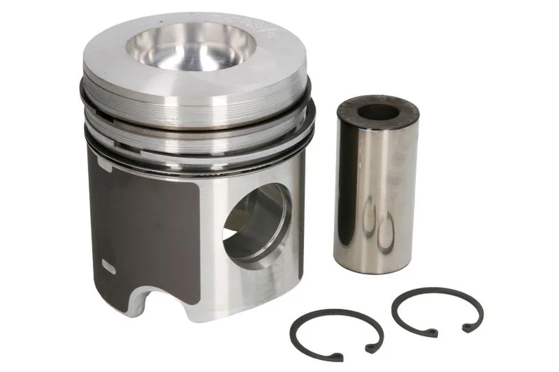 90669610 Piston KOLBENSCHMIDT