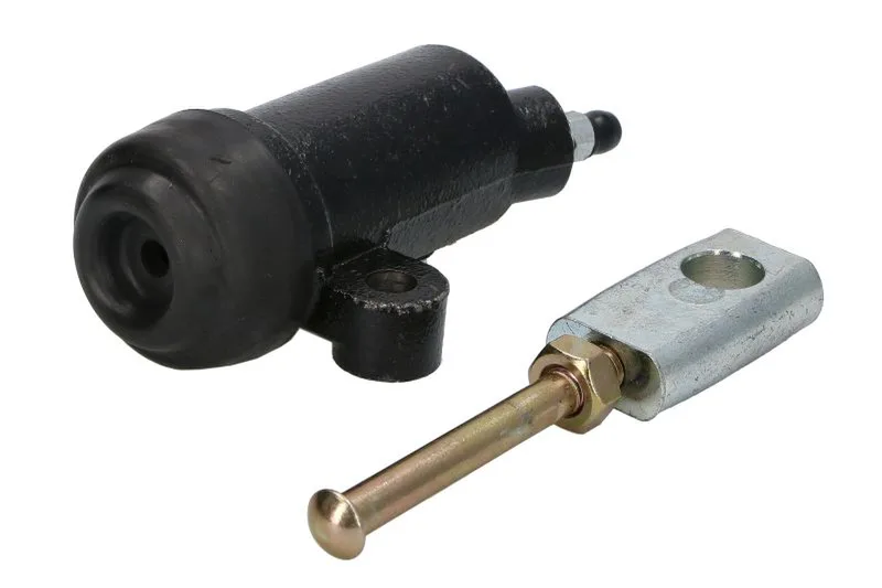 Actuator ambreiaj