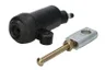 Actuator ambreiaj