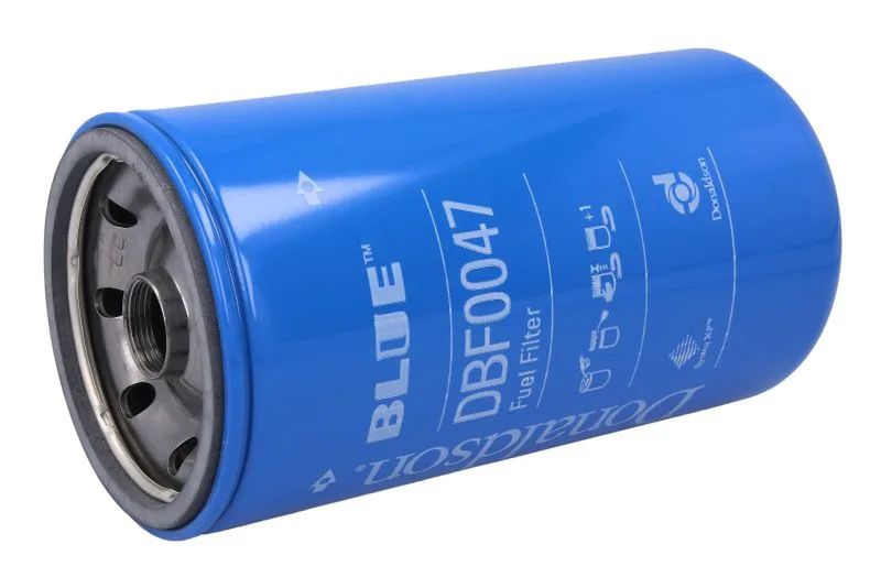 Filtru combustibil