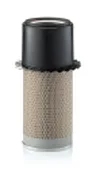 C 18 436 Filtru aer MANN-FILTER