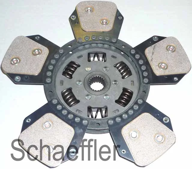 Disc ambreiaj