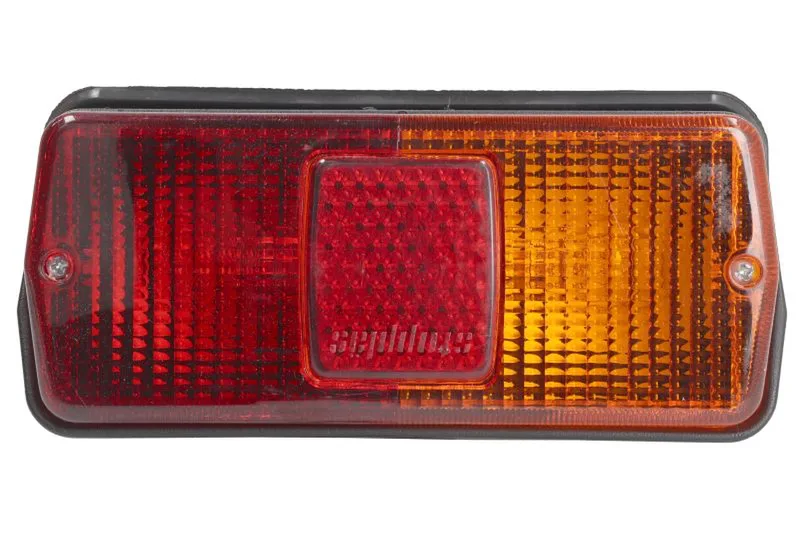 TL-AG071L Stopuri spate TRUCKLIGHT