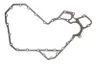 ENT020117 Garnitura capac, distributie ENGITECH