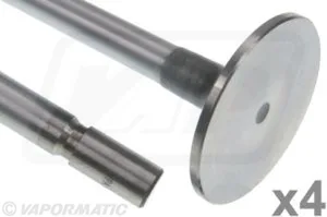 VPA1540 Supapa admisie VAPORMATIC