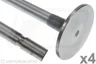 VPA1540 Supapa admisie VAPORMATIC