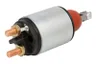 Solenoid, electromotor