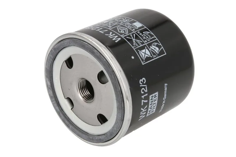Filtru combustibil
