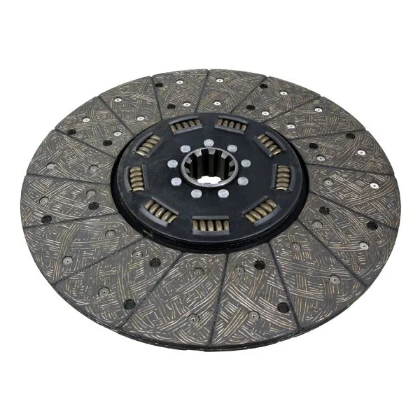 105014 Disc ambreiaj FEBI