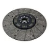105014 Disc ambreiaj FEBI