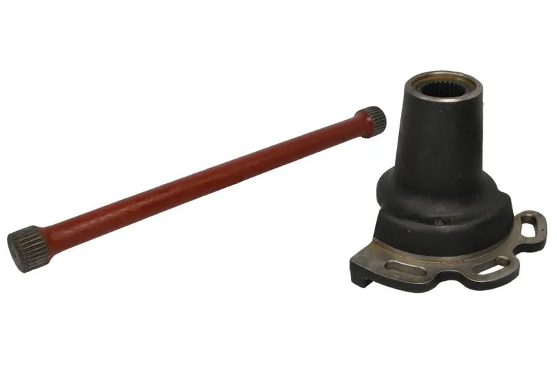 611343 Set reparatie, bara stabilizatoare CARRARO