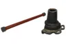 611343 Set reparatie, bara stabilizatoare CARRARO