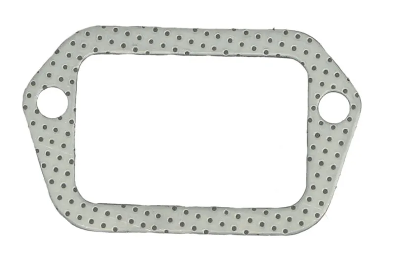 Garnitura, galerie evacuare