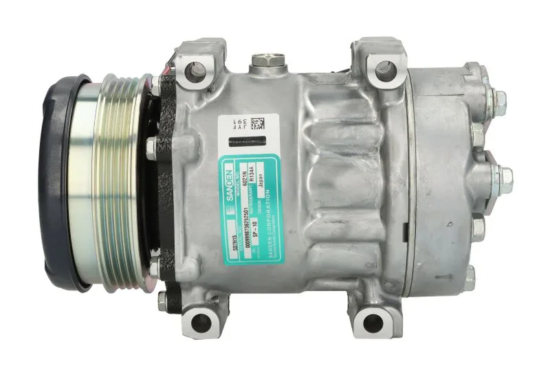 SD7H15-6021 Compresor, climatizare SANDEN