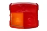 9EL134 739-001 SET 2 Dispersor, lampa spate HELLA