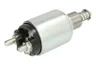 Solenoid, electromotor