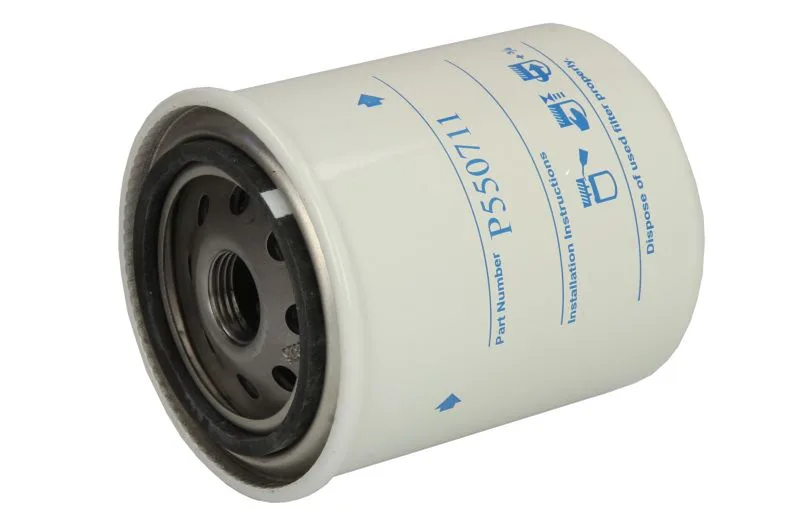 Filtru, sistem hidraulic primar