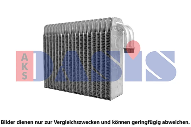 442023N Evaporator, aer conditionat AKS DASIS