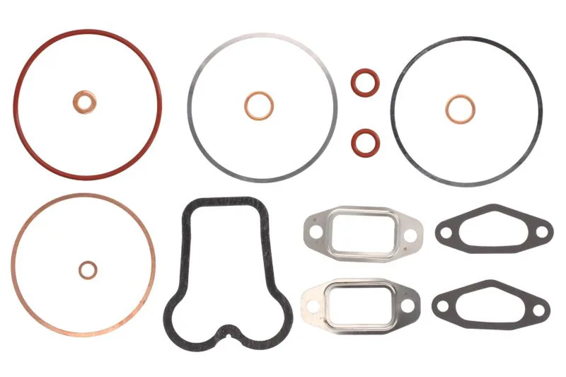 Set garnituri complet, motor