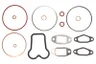 Set garnituri complet, motor
