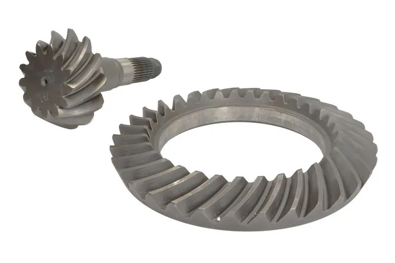 Taler -/ con pinion set