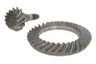 458/70220 CVA Taler -/ con pinion set