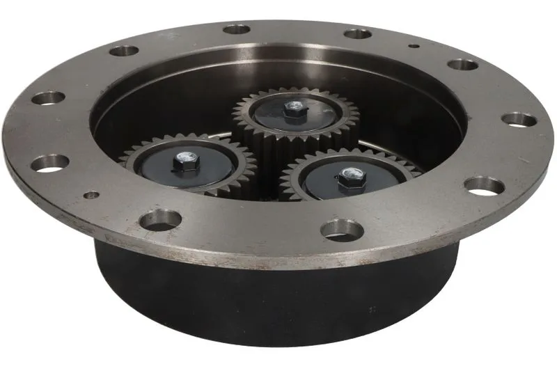 146259 Set reparatie, diferential CARRARO