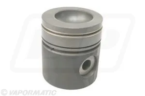 Piston