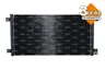 350727 Condensator, climatizare NRF