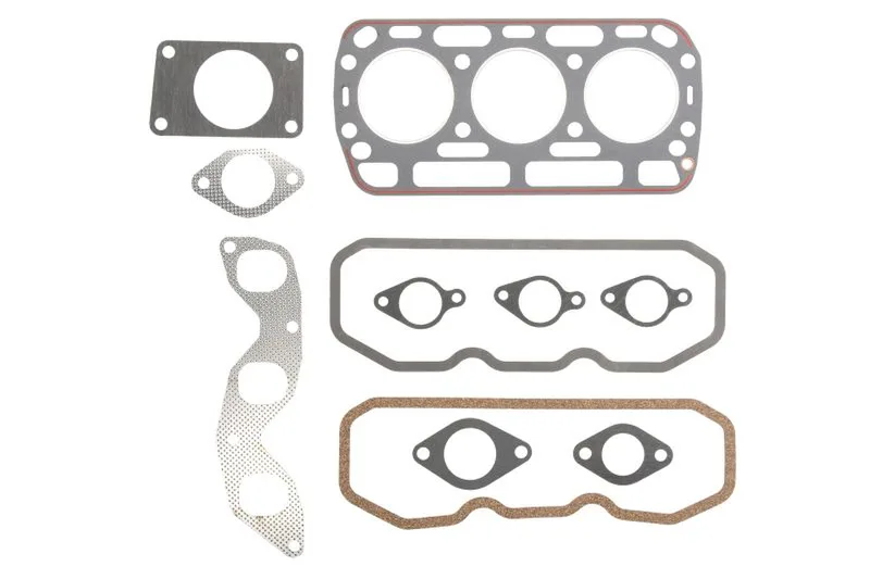 Set garnituri complet, motor